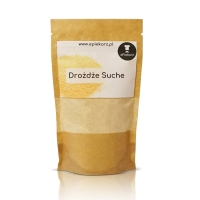 Drożdże Piekarskie Suche Instant Suszone 100g