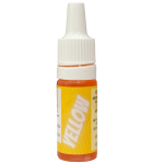 BARWNIK SPOŻYWCZY ŻÓŁTY W PŁYNIE 10 ml - BAKESON