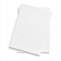 OPŁATEK DO DRUKOWANIA WAFLOWY 0,8MM A4 1 SZTUKA - CZYSTY