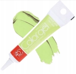 MODECOR BARWNIK SPOŻYWCZY W ŻELU MODECOR LIMONKOWY 20g