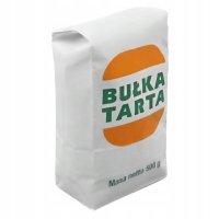 BUŁKA TARTA 500 g