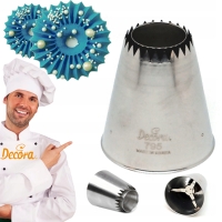 Tylka Sułtańska Wieniec Zamknięty nr 795