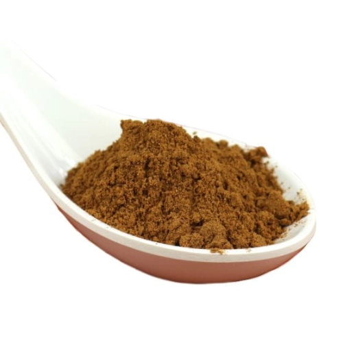 słód jęczmnienny ebc 500 0,5kg półciemny karmelowy