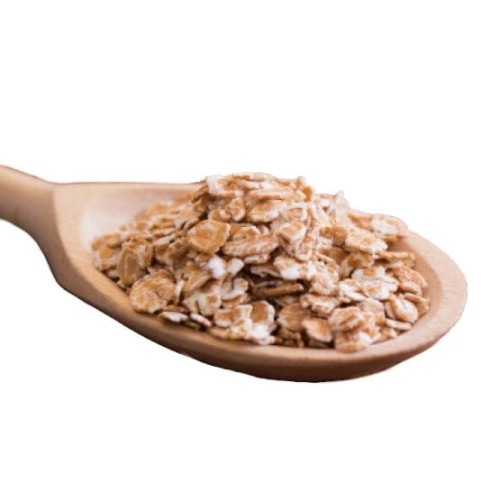 płatki orkiszowe drobne 1kg naturalne