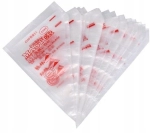 Rękaw Cukierniczy Do Dekoracji Worki L 100 szt