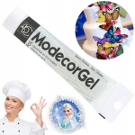 MODECOR Żel Neutralny Nabłyszczający Do Opłatków 50g 24198