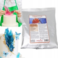 IZOMALT CUKIERNICZY SUGAR PLUS SARACINO 500 g
