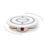 Patera Obrotowa Do Dekoracji Ciast Tortów 32cm