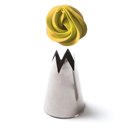 tylka cukiernicza decora F5 gwiazda duża