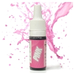 BAKESON BARWNIK 10 ML RÓŻOWY PINK